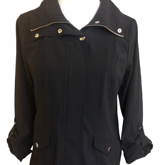 Laura Ashley Jackets & Blazers - Lightweight Jacket by Laura Ashley